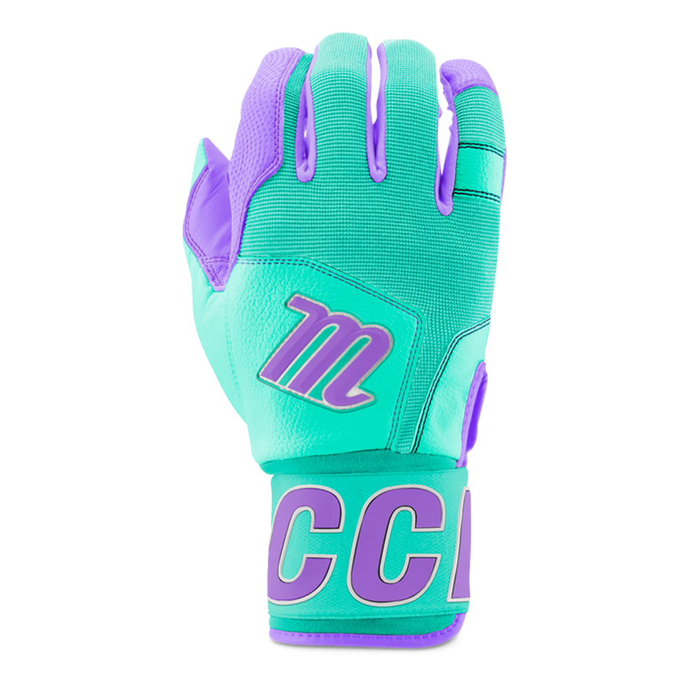 Guanteletas Beisbol Marucci Blacksmith V2 Infantil