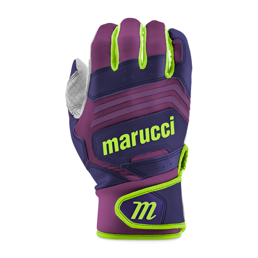 Guanteletas Beisbol Marucci Fuzn Pro MBGFZNP Adulto