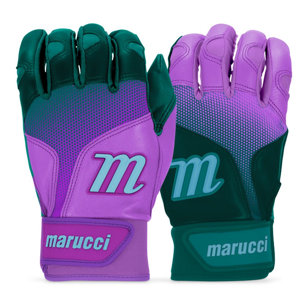 Guanteletas Beisbol Marucci PWR Fade MBGPWRFY Infantil