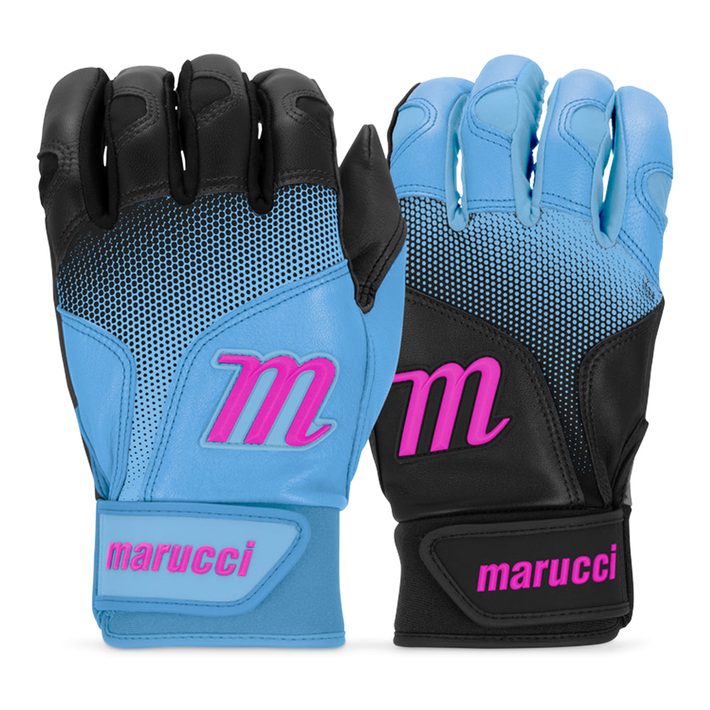 Guanteletas Beisbol Marucci PWR Fade MBGPWRFY Infantil