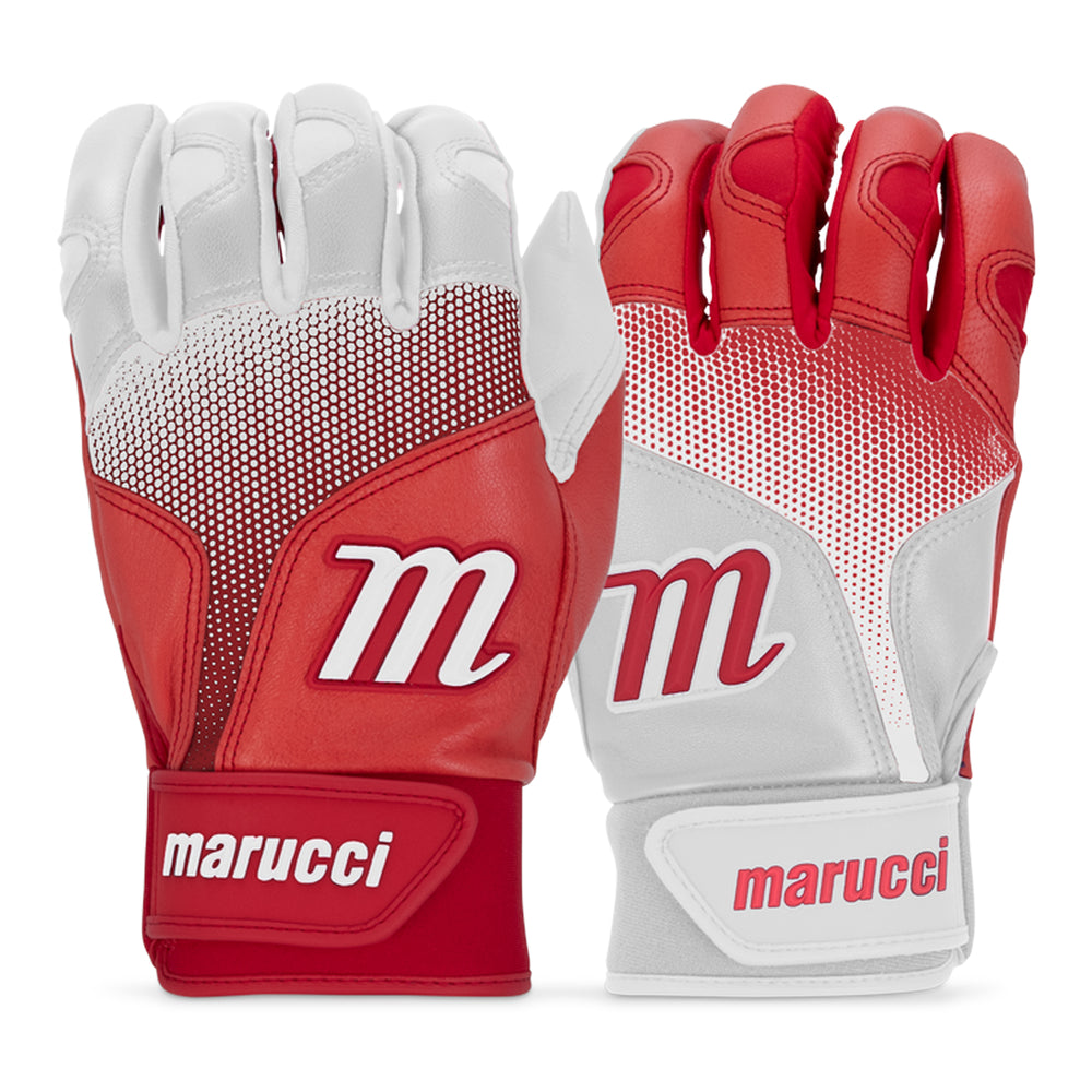 Guanteletas Beisbol Marucci PWR Fade MBGPWRFY Infantil