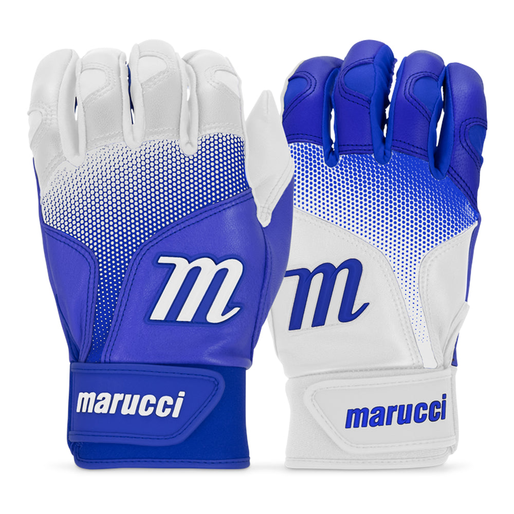 Guanteletas Beisbol Marucci PWR Fade MBGPWRFY Infantil