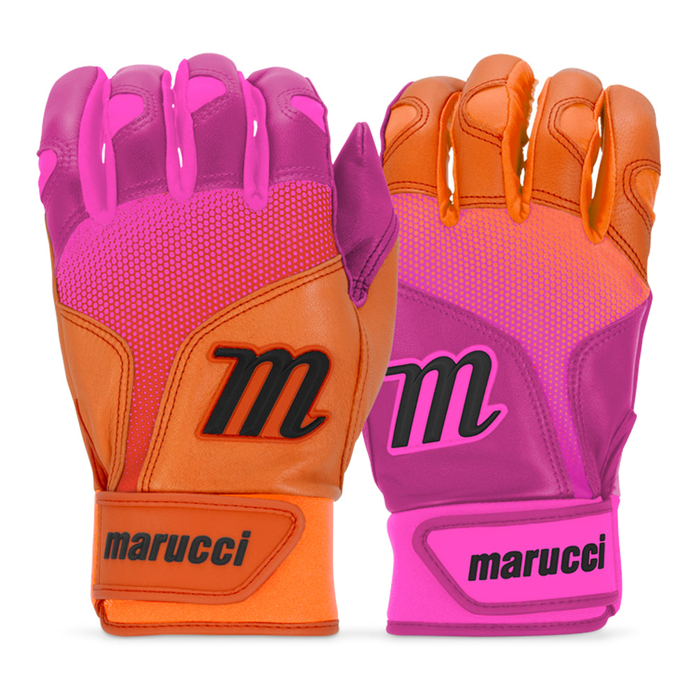 Guanteletas Beisbol Marucci PWR Fade MBGPWRFY Infantil