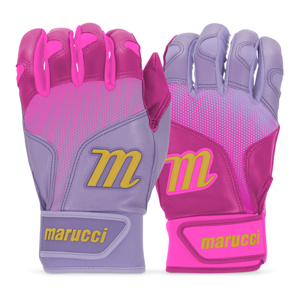 Guanteletas Beisbol Marucci PWR Fade MBGPWRFY Infantil