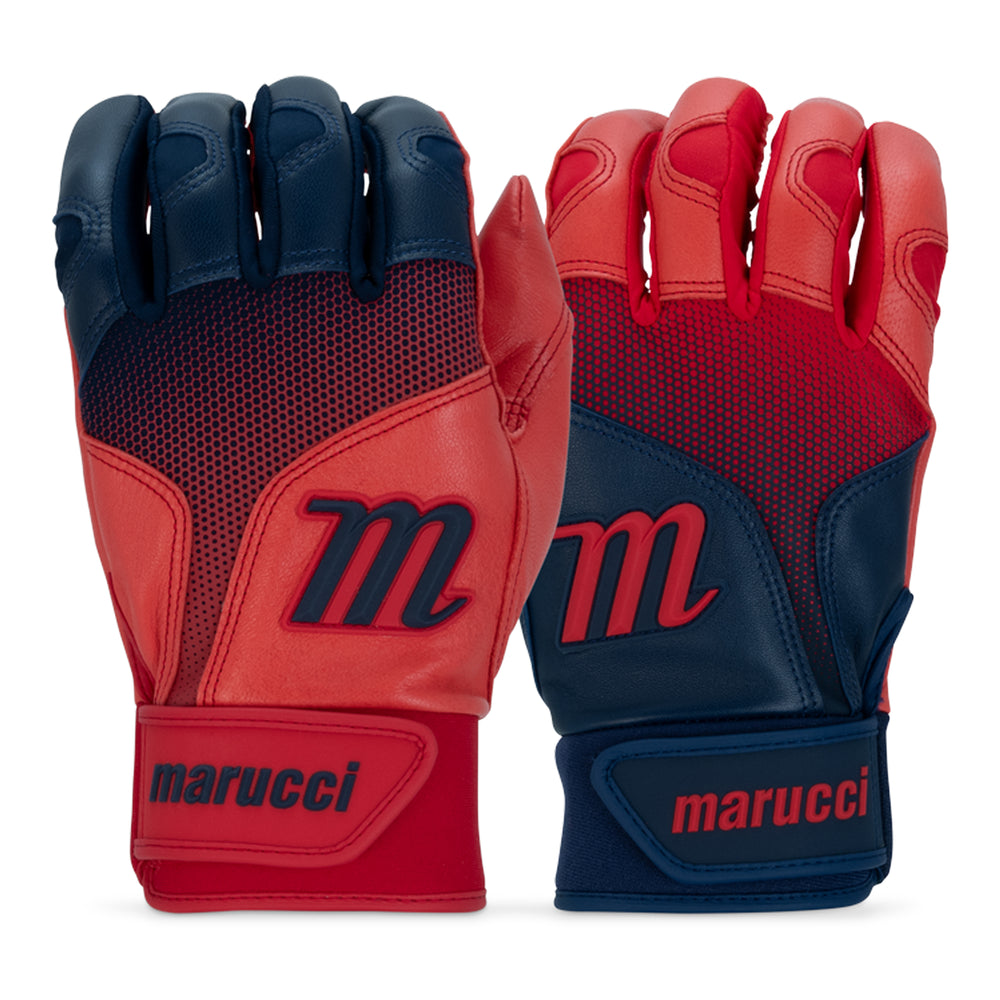 Guanteletas Beisbol Marucci PWR Fade MBGPWRFY Infantil