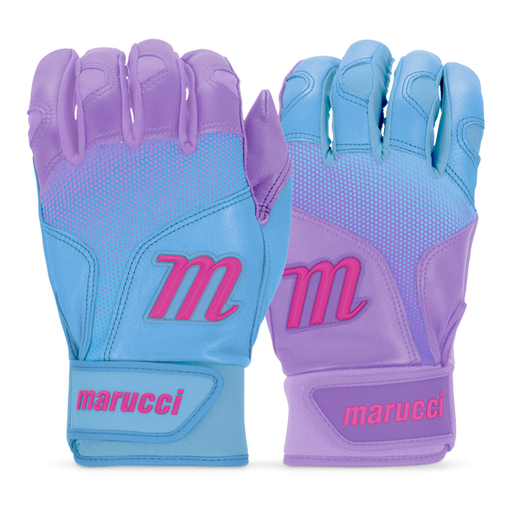 Guanteletas Beisbol Marucci PWR Fade MBGPWRFY Infantil