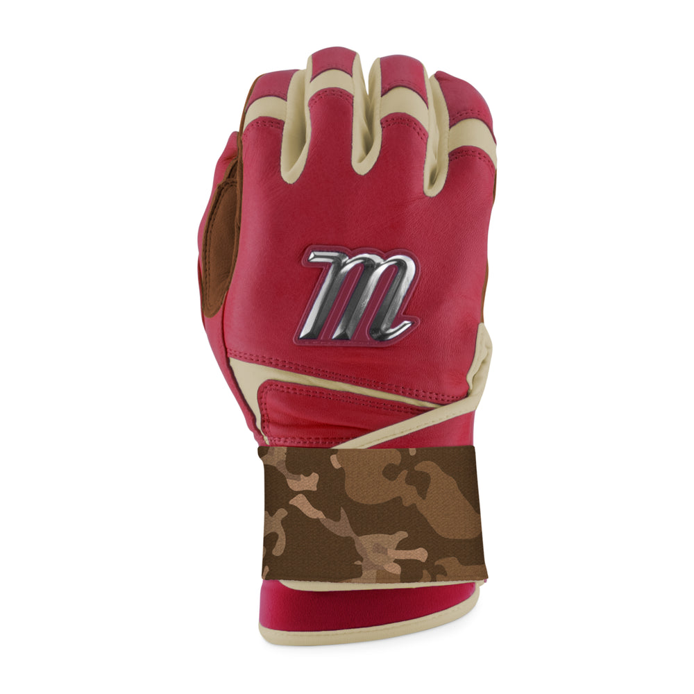 Guanteletas Beisbol Marucci REMX MBRMX Adulto