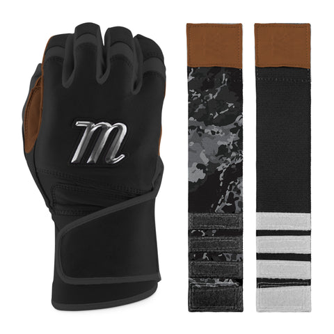 Guanteletas Beisbol Marucci REMX MBRMX Adulto