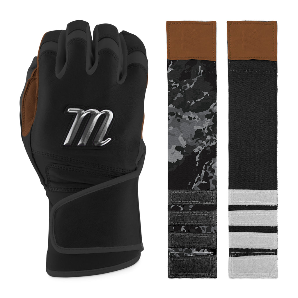 Guanteletas Beisbol Marucci REMX MBRMX Adulto