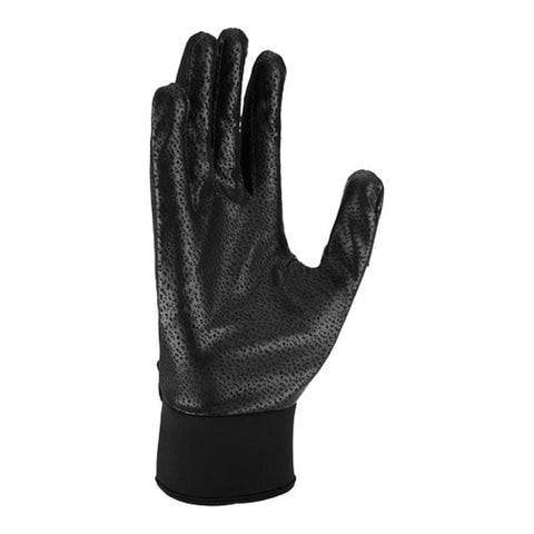 Guanteletas Beisbol Softbol Nike Alpha Negro ADULTO