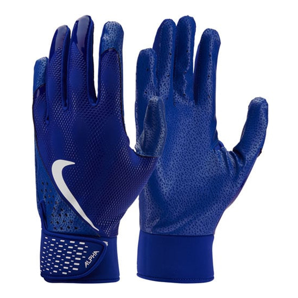 Guanteletas Beisbol Softbol Nike Alpha Rey ADULTO