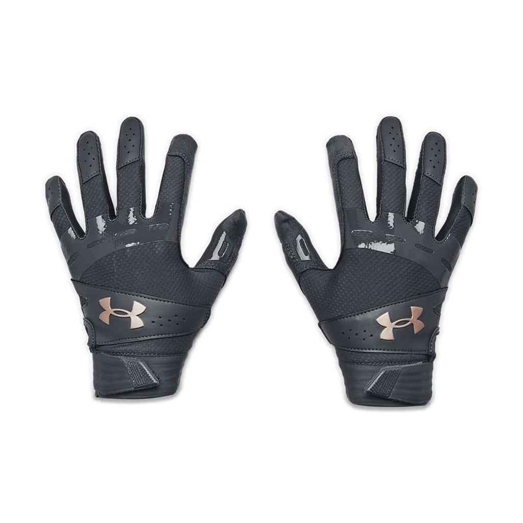 Guanteletas Beisbol Under Armour Motive Negro DAMA