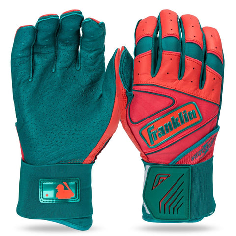 Guanteletas Beisbol Franklin Powerstrap Infinite Series 2026