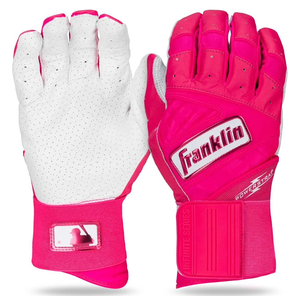 Guanteletas Beisbol Franklin Powerstrap Infinite Series 2025