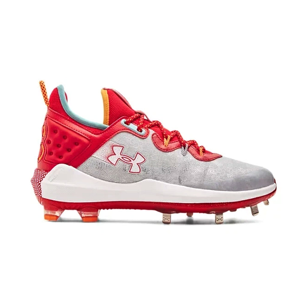 Spikes Beisbol Under Armour Harper 8 Low ST
