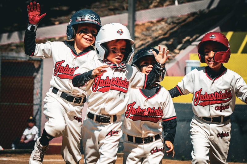 BÉISBOL
