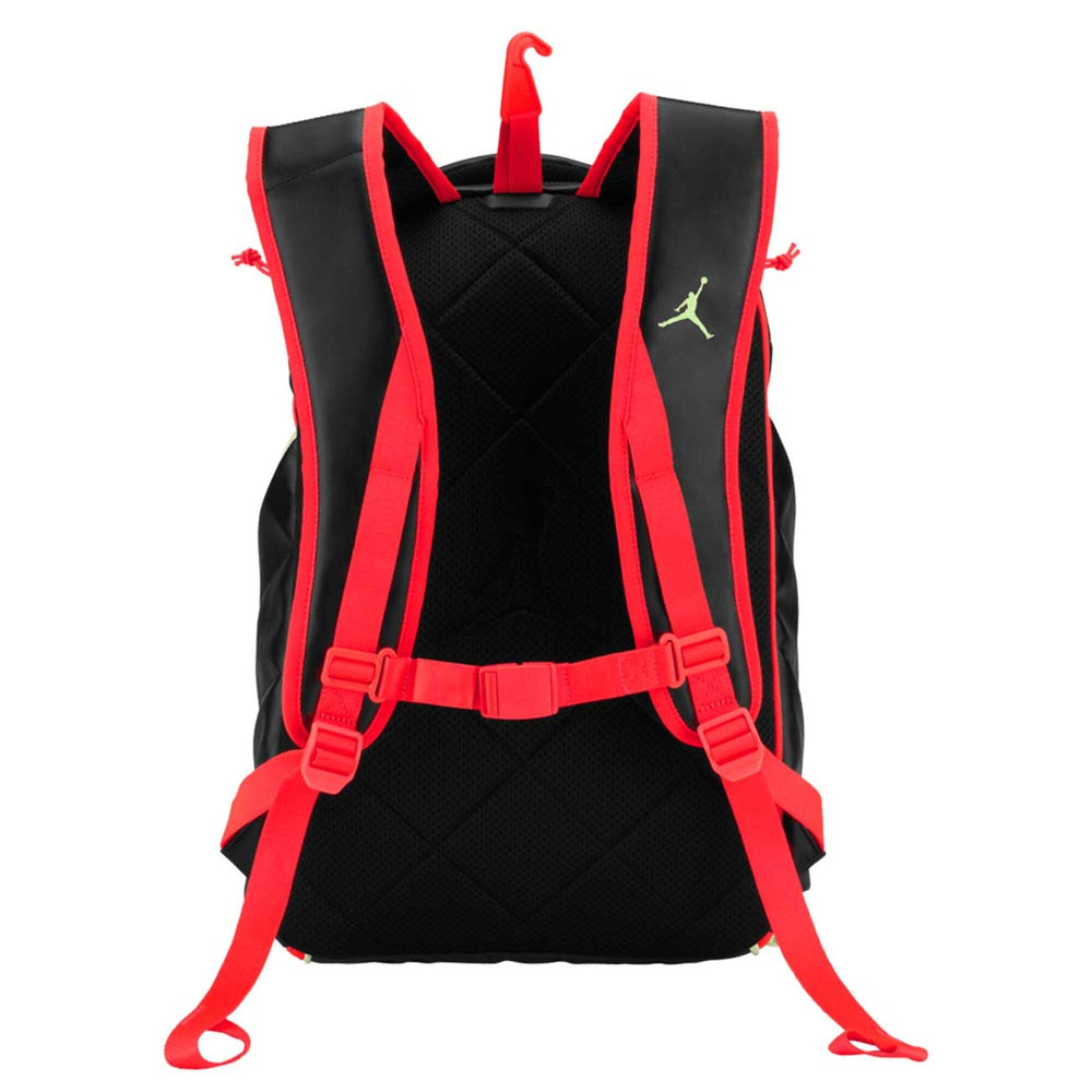 Negro Rojo 2