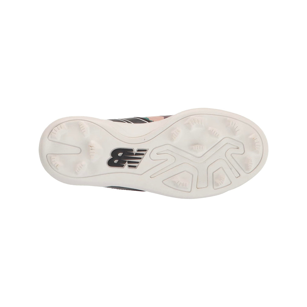 Spikes Beisbol Softbol New Balance J4040PK6 Verde Camu