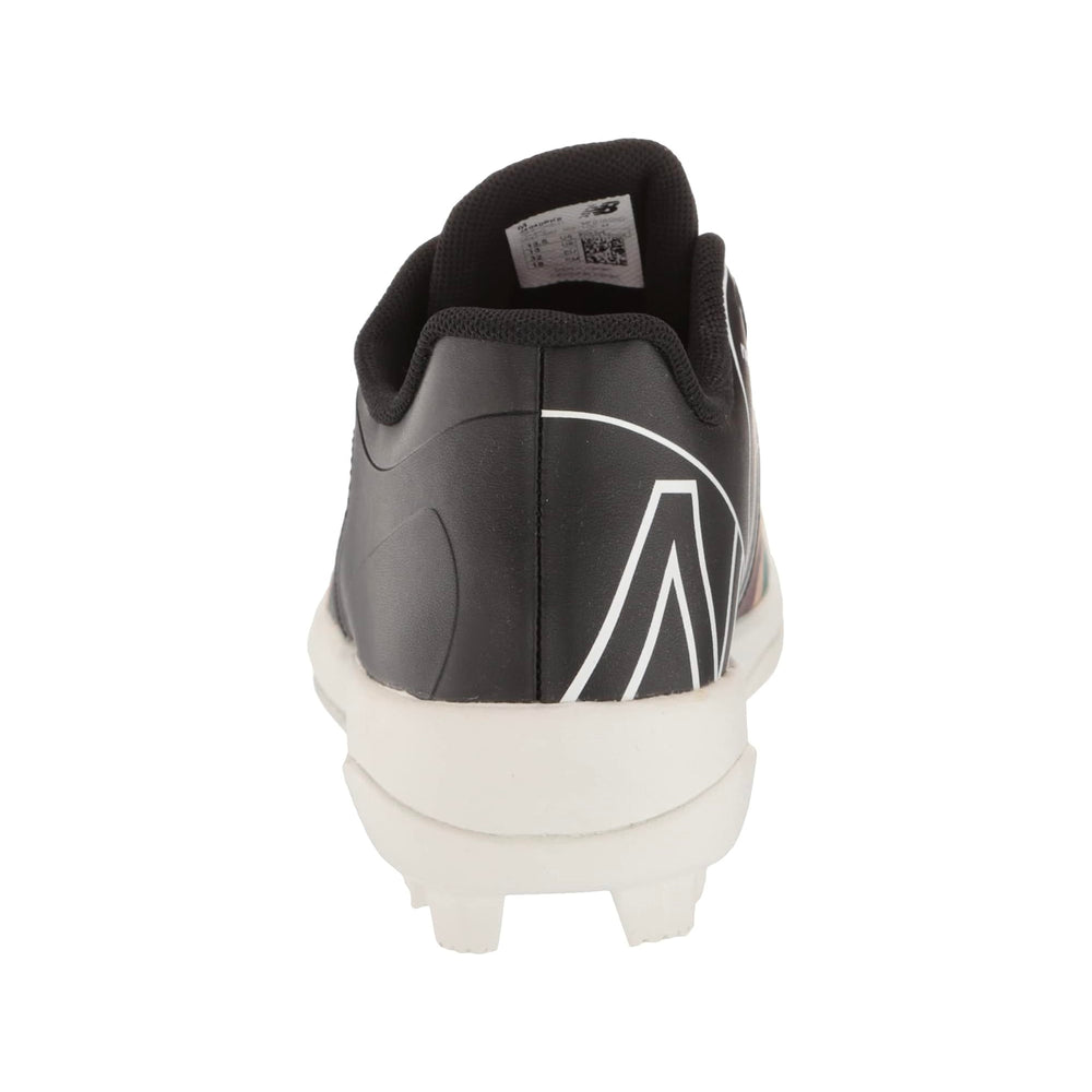 Spikes Beisbol Softbol New Balance J4040PK6 Verde Camu