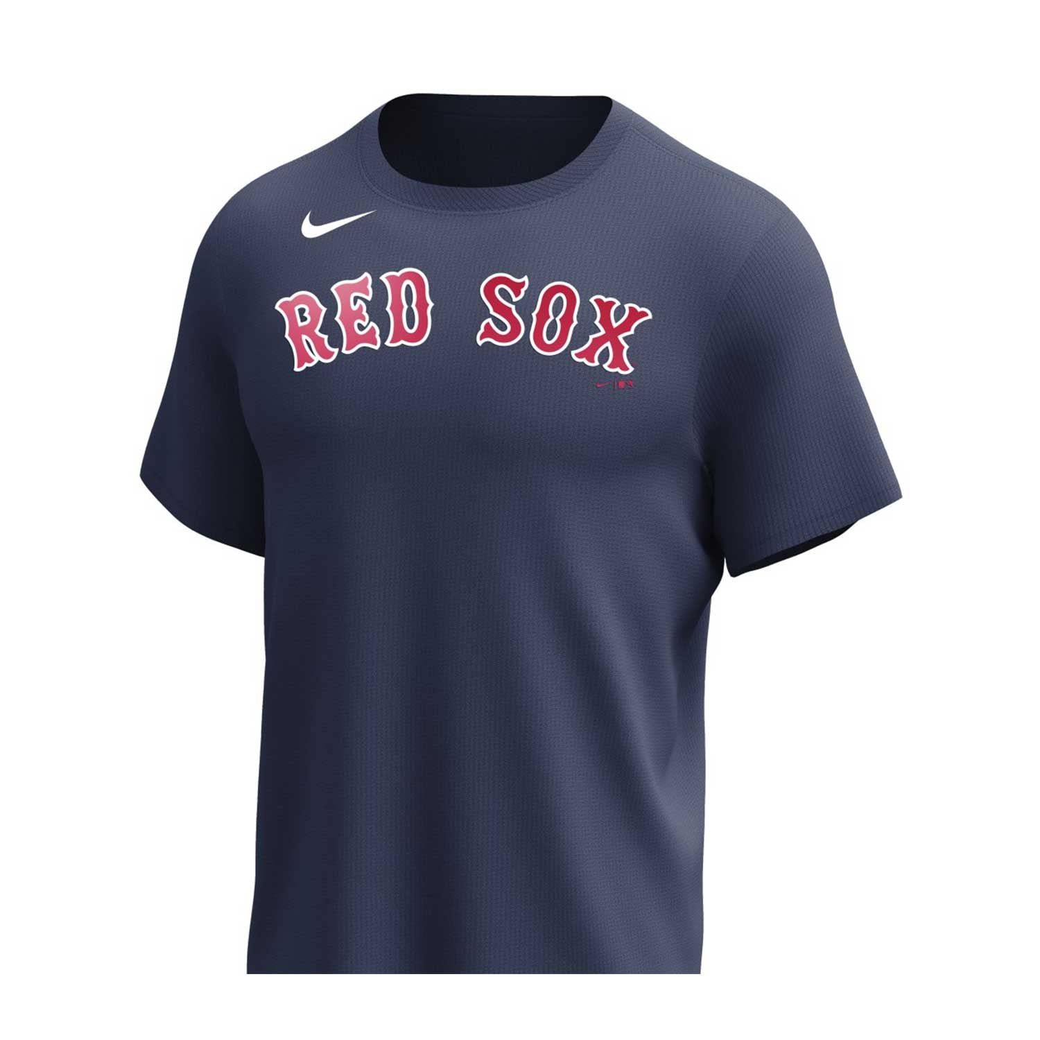 Boston Red Sox Camisetas De Baseball Hombre Playera DRI-FIT