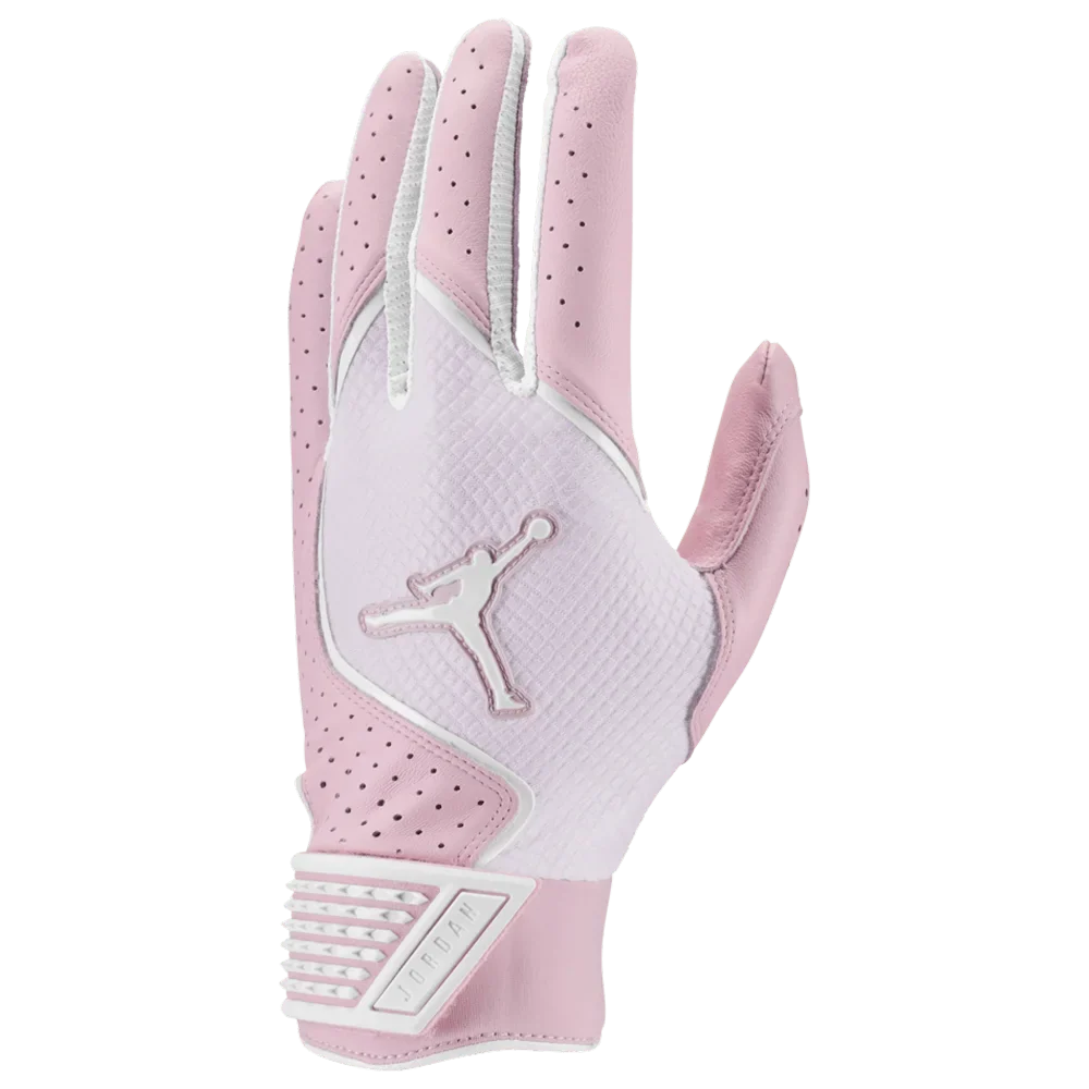 Guanteletas Jordan Fly Elite rosa