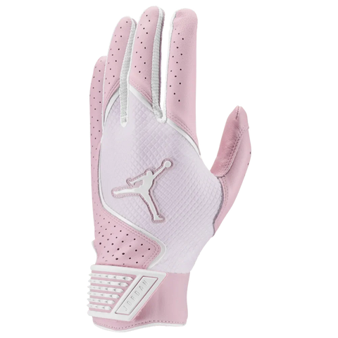 Guanteletas Jordan Fly Elite rosa