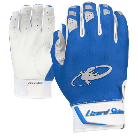 Guanteletas Beisbol Lizard Skinz Komodo v2 Rey ADULTO