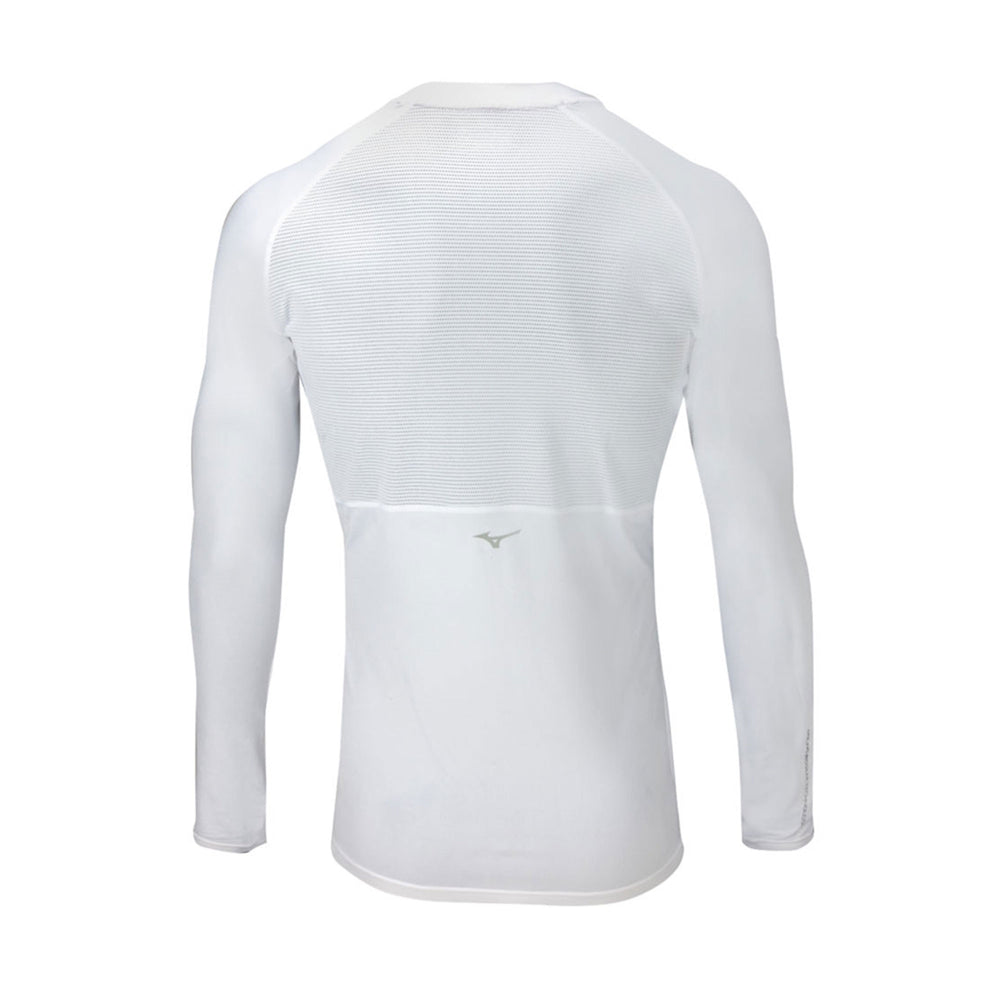 Licra Pecho Beisbol Softbol Mizuno ADULTO
