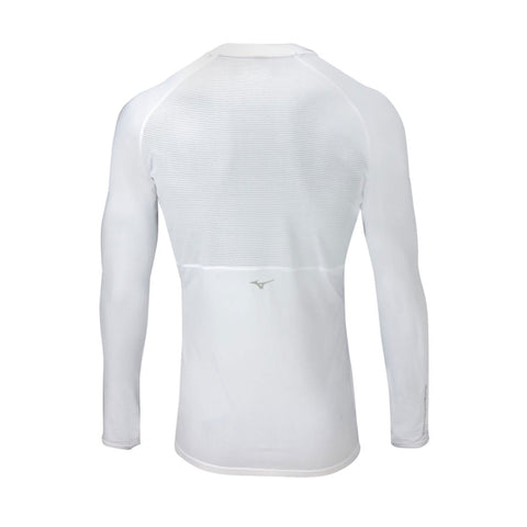 Licra Pecho Beisbol Softbol Mizuno ADULTO