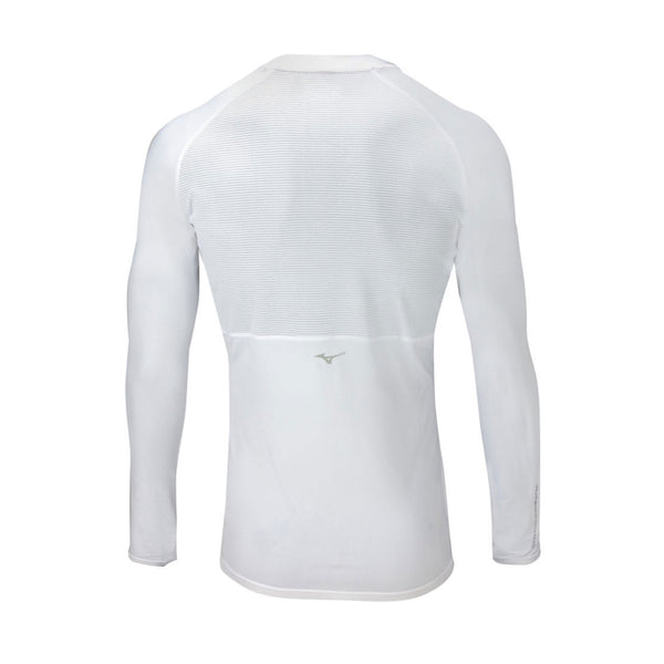 Licra Pecho Beisbol Softbol Mizuno ADULTO