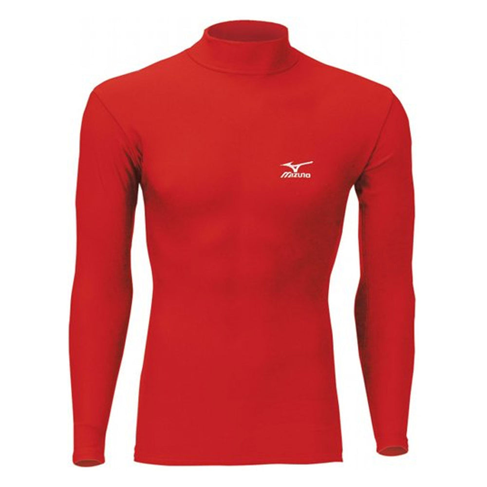 Licra Pecho Beisbol Softbol Mizuno ADULTO