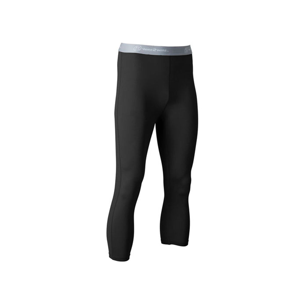 Licra Pierna Beisbol Softbol Wire2Wire 3/4 ADULTO