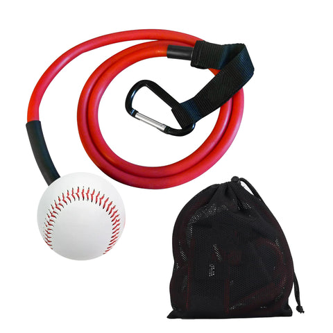 Liga de Resistencia Con Pelota Beisbolmania Entrenamiento Beisbol