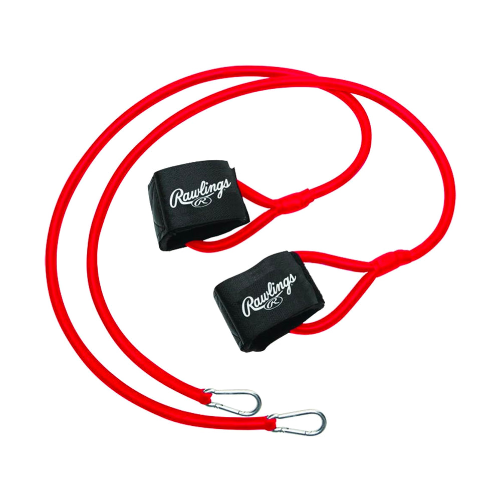 Liga de Resistencia Entrenamiento Sin Pelota Beisbol Rawlings