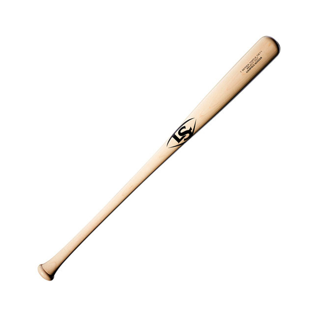 Bat Beisbol Madera Maple Louisville Slugger M9 C271 Natural ADULTO