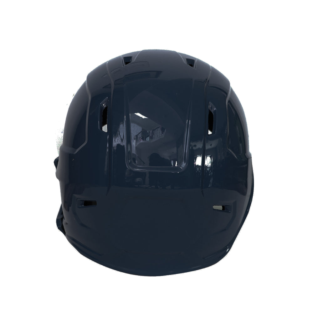 Casco Beisbol Rawlings Mach 1 Oreja Con Protector De Mandíbula Bateador Derecho