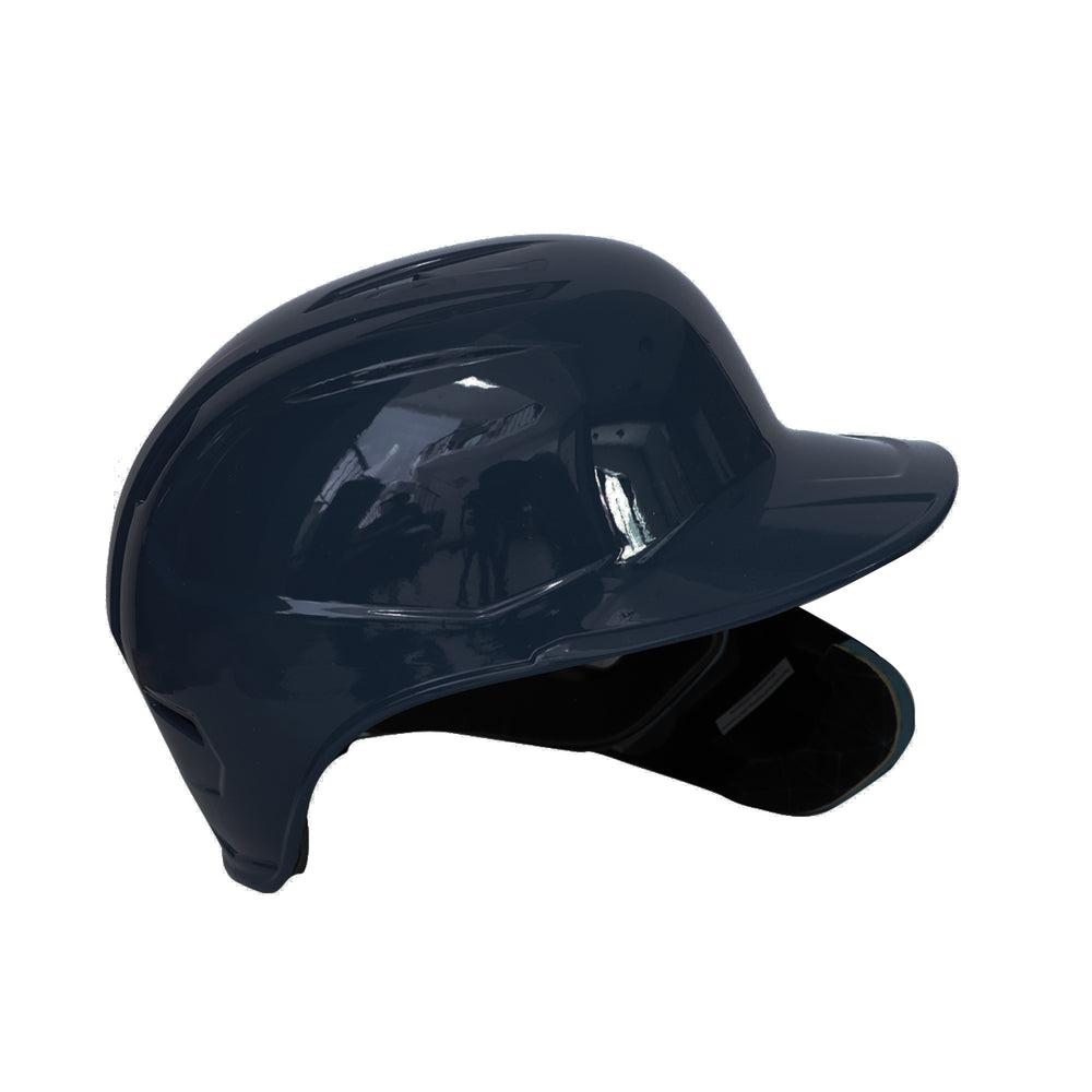 Casco Beisbol Rawlings Mach 1 Oreja Con Protector De Mandíbula Bateador Derecho