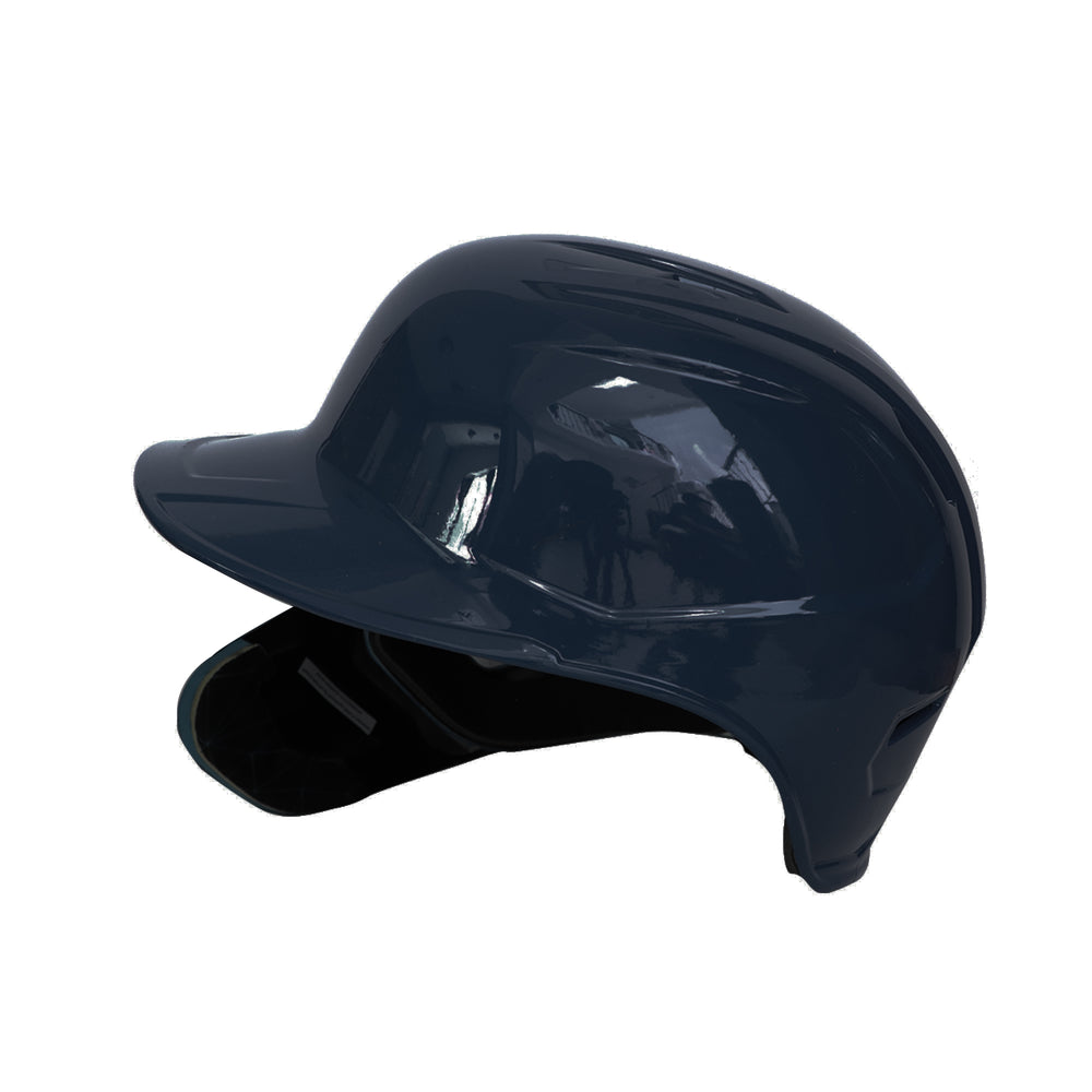 Casco Beisbol Rawlings Mach 1 Oreja Con Protector De Mandíbula Bateador Zurdo
