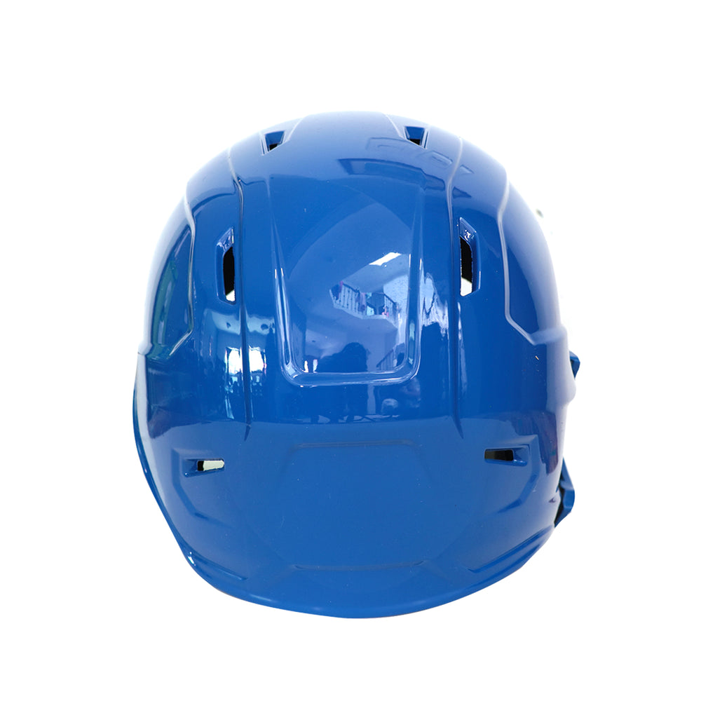 Casco Beisbol Rawlings Mach 1 Oreja Con Protector De Mandíbula Bateador Zurdo