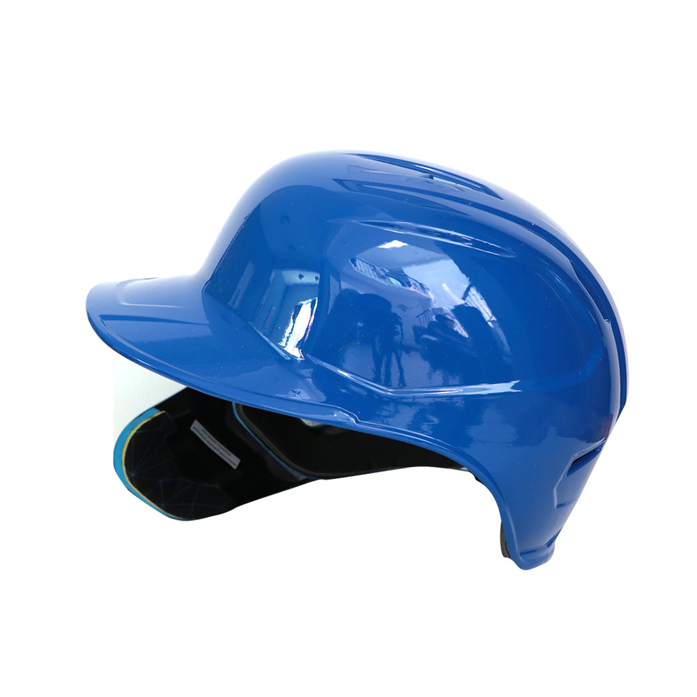 Casco Beisbol Rawlings Mach 1 Oreja Con Protector De Mandíbula Bateador Zurdo