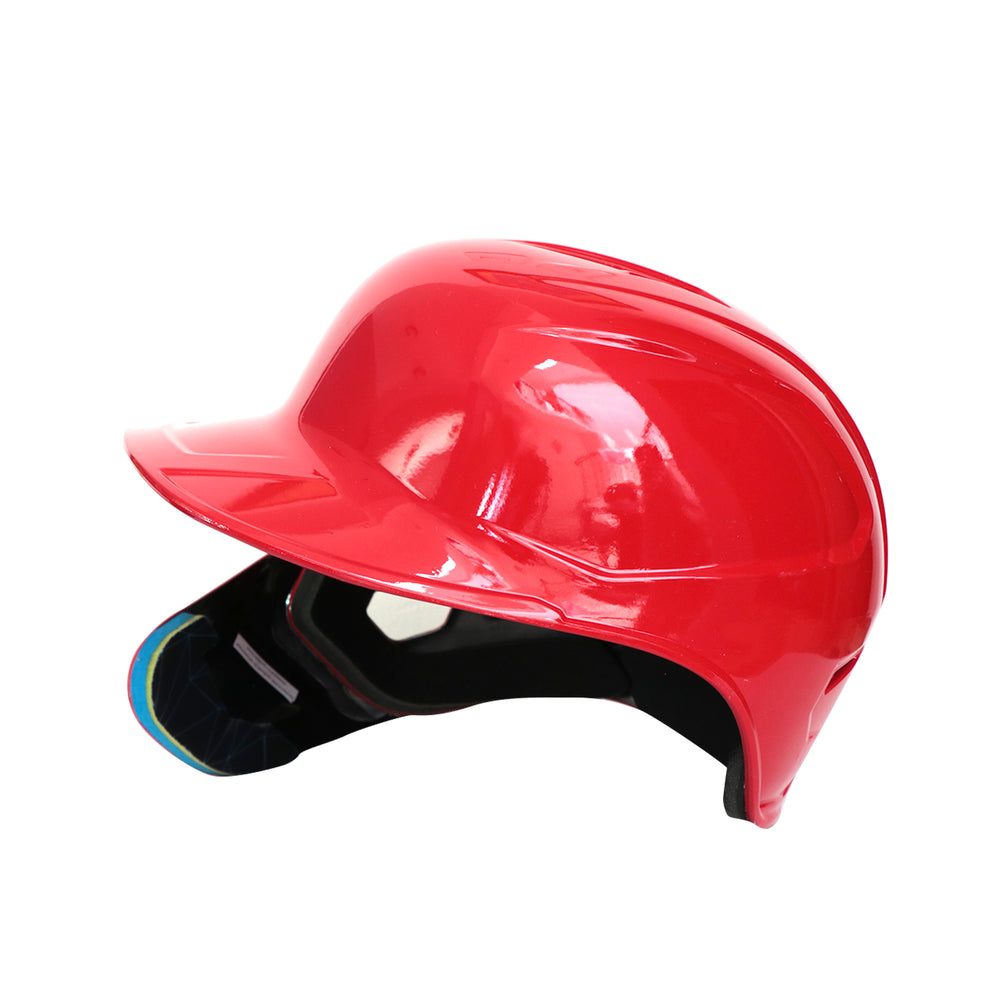 Casco Beisbol Rawlings Mach 1 Oreja Con Protector De Mandíbula Bateador Zurdo
