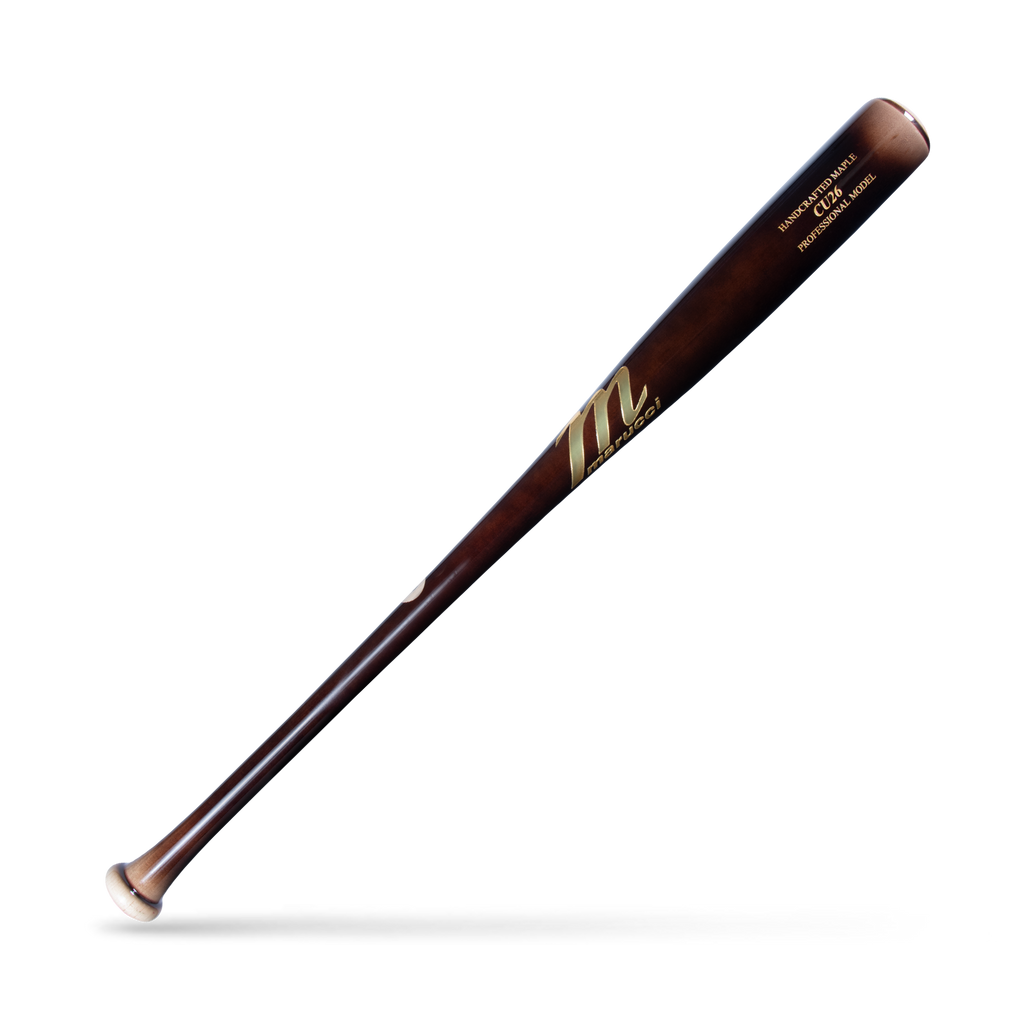 Bat Beisbol Marucci Pro Model Maple Eclipse CU26 MVE4CU26