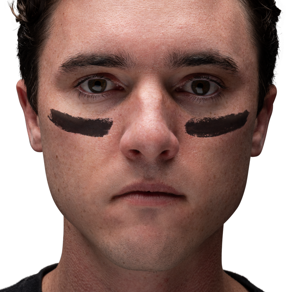 Sombra Mc David Eye Black Stick Negro