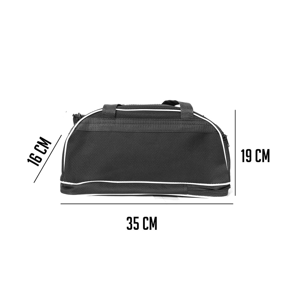Bolsa Beisbol Softbol Dama San Francisco Negro