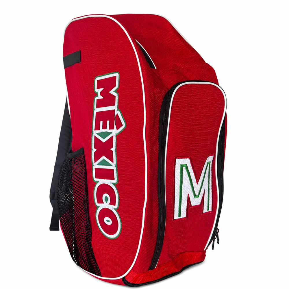Back Pack Beisbol Softbol BS Adulto 14+