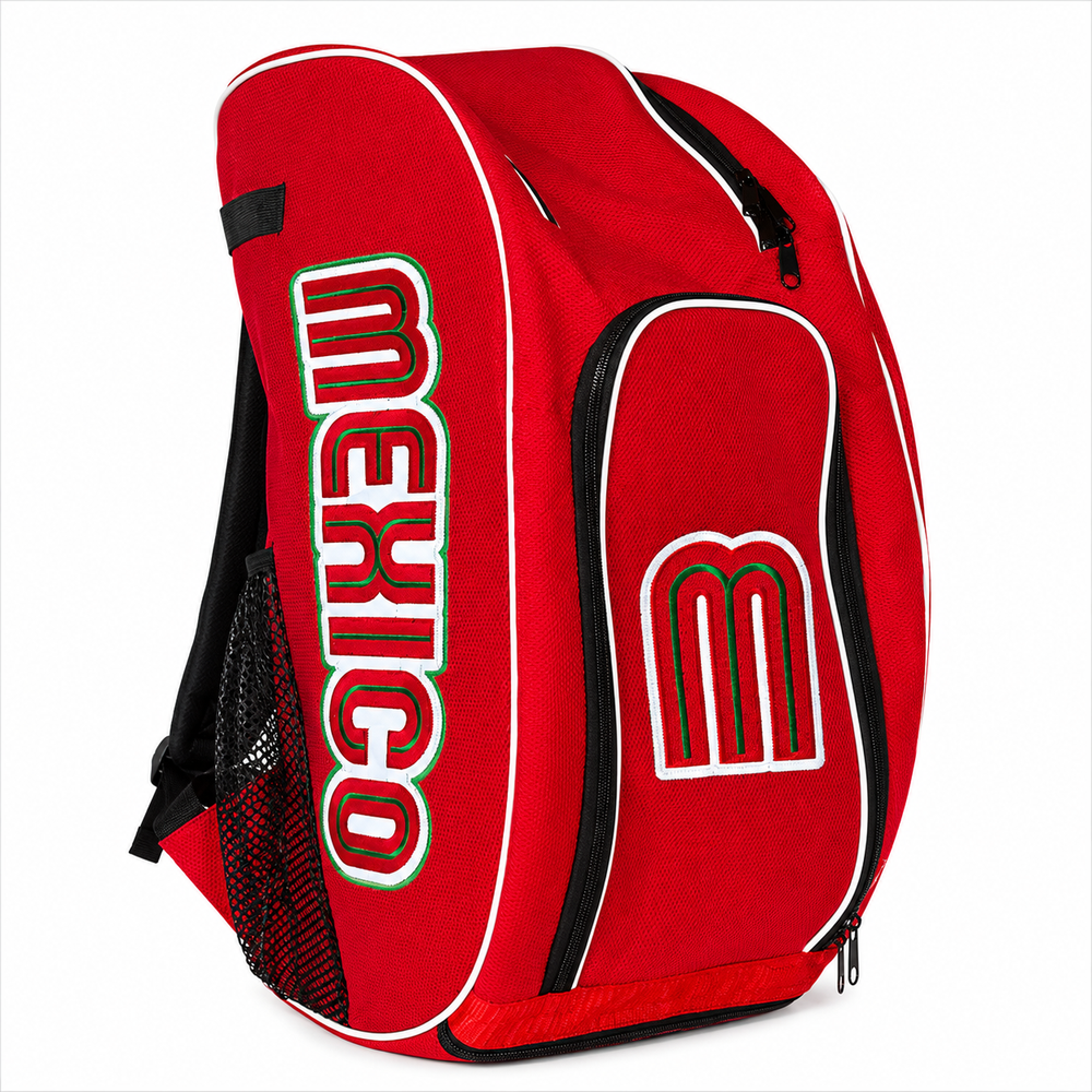Back Pack Beisbol Softbol BS Adulto 14+