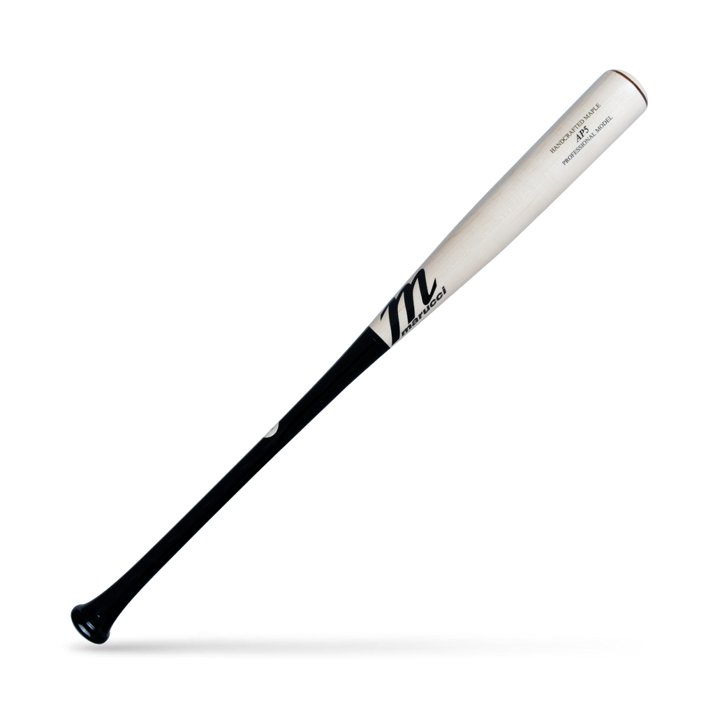 Bat Beisbol Marucci Pro Model Maple AP5 MVE4AP5 Negro Natural