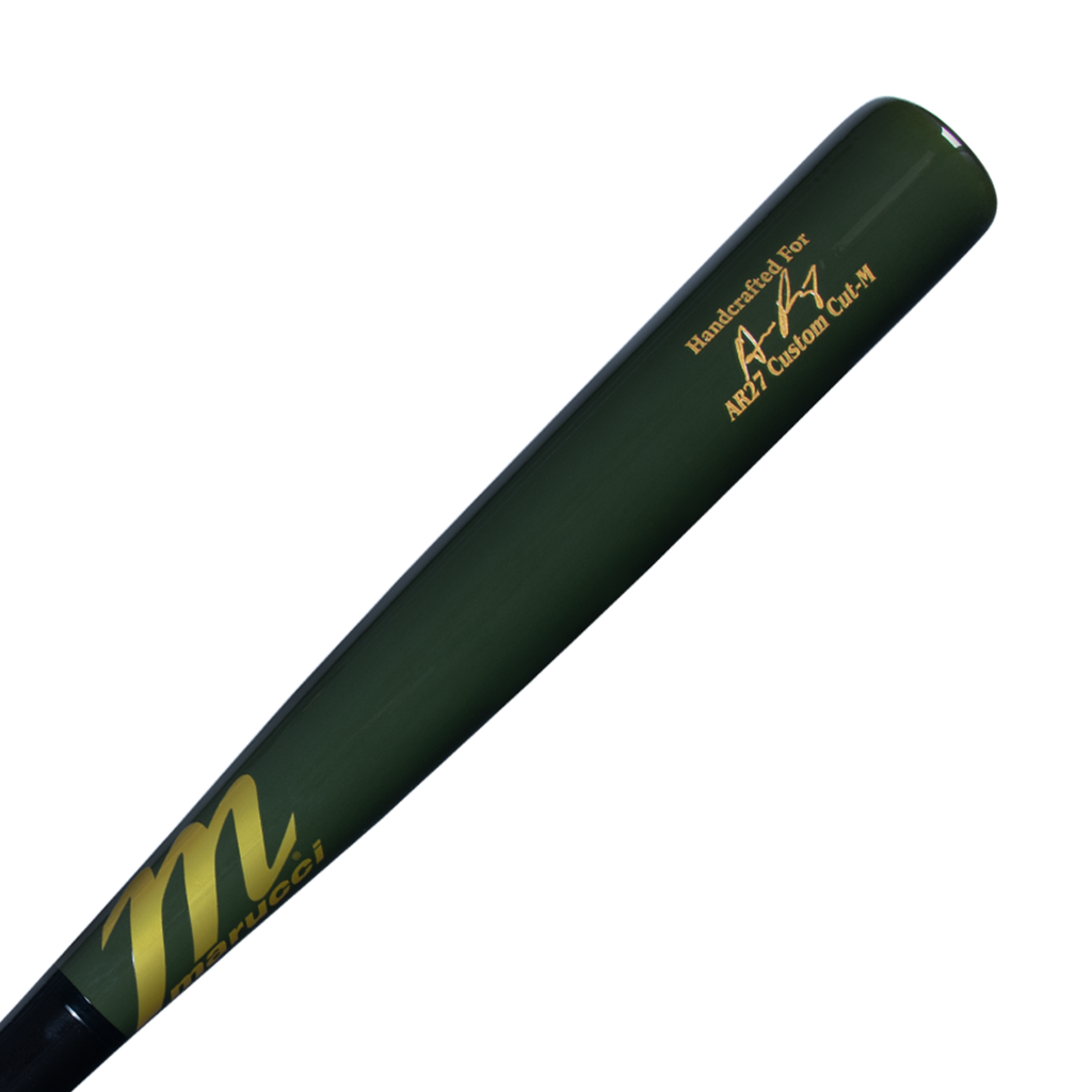 marucci RILEY27 33.5インチ プロモデル MARUCCI RILEY27 PRO エクスクルーシブ ブラック/スワンプ