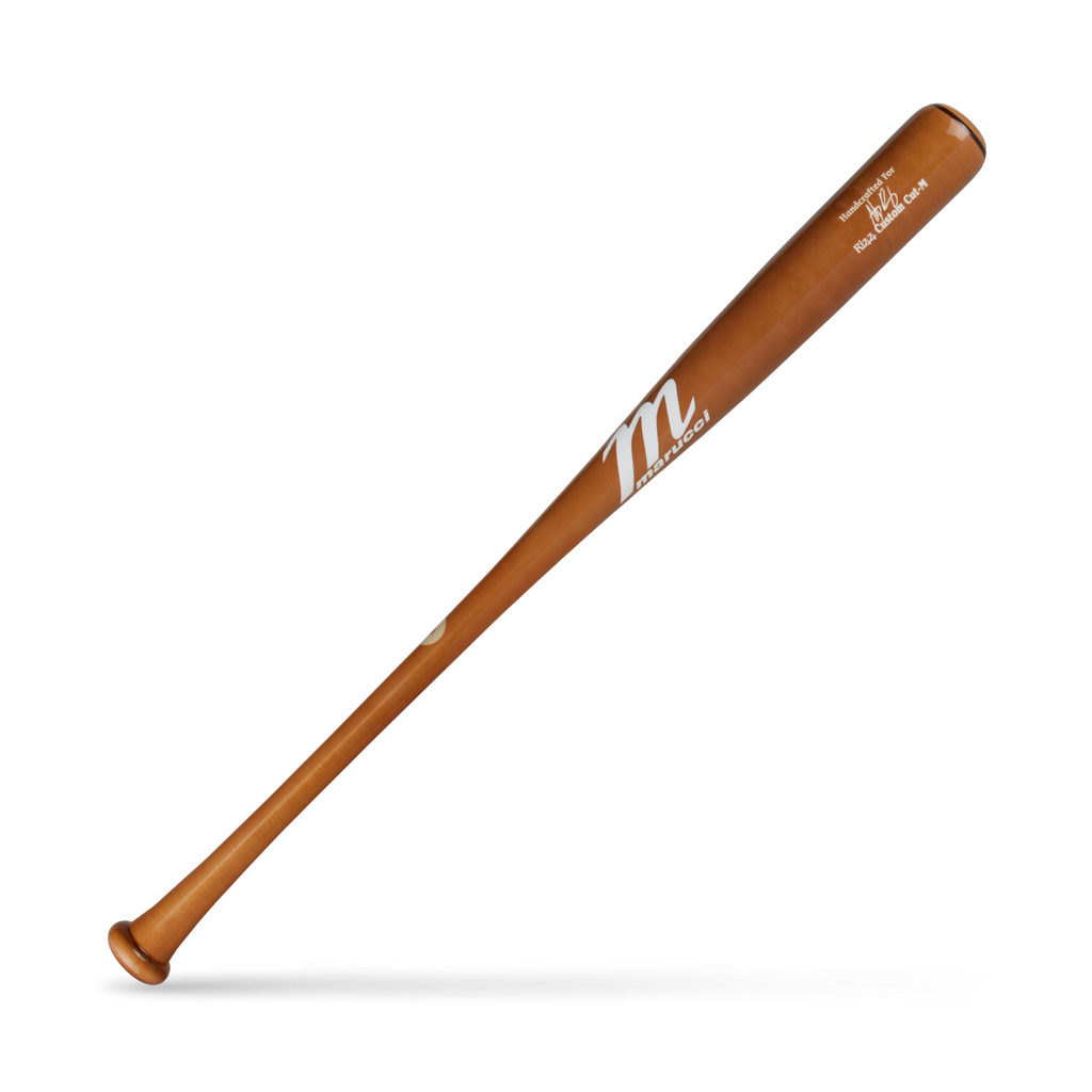Bat Beisbol Marucci Pro Exclusive Maple Anthony Rizzo MVE4RIZZ44
