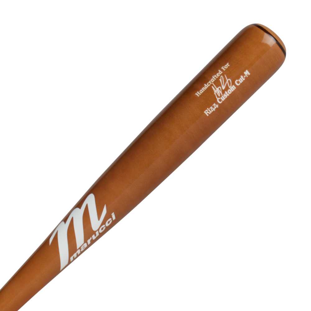 Bat Beisbol Marucci Pro Exclusive Maple Anthony Rizzo MVE4RIZZ44